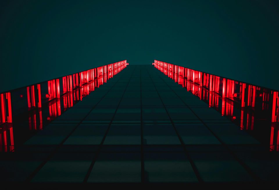 Ireland data centres