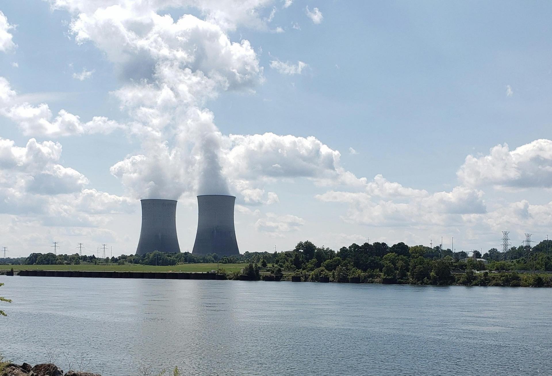 Exxon Planning Low-Carbon Power Plant For Data Centers