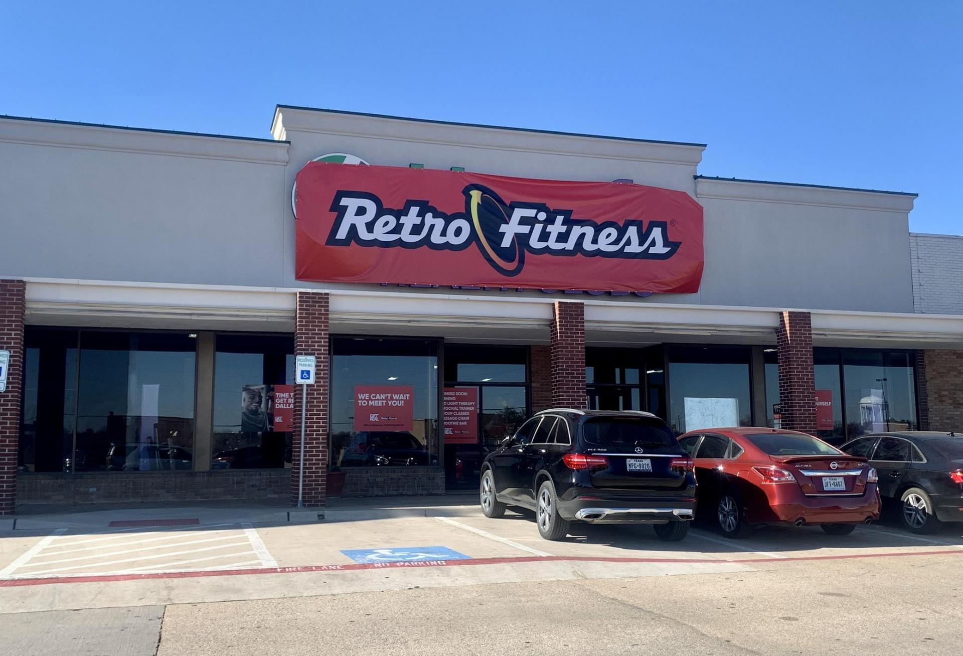 Fitness Chain Aimed At Improving Access For Communities Of Color Kicks Off In DFW