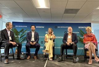 CORAL GABLES State of The Market Panel 1 2025