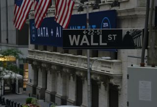 Real Estate Stocks Plummet In Wake Of Trump's Global Tariff Binge