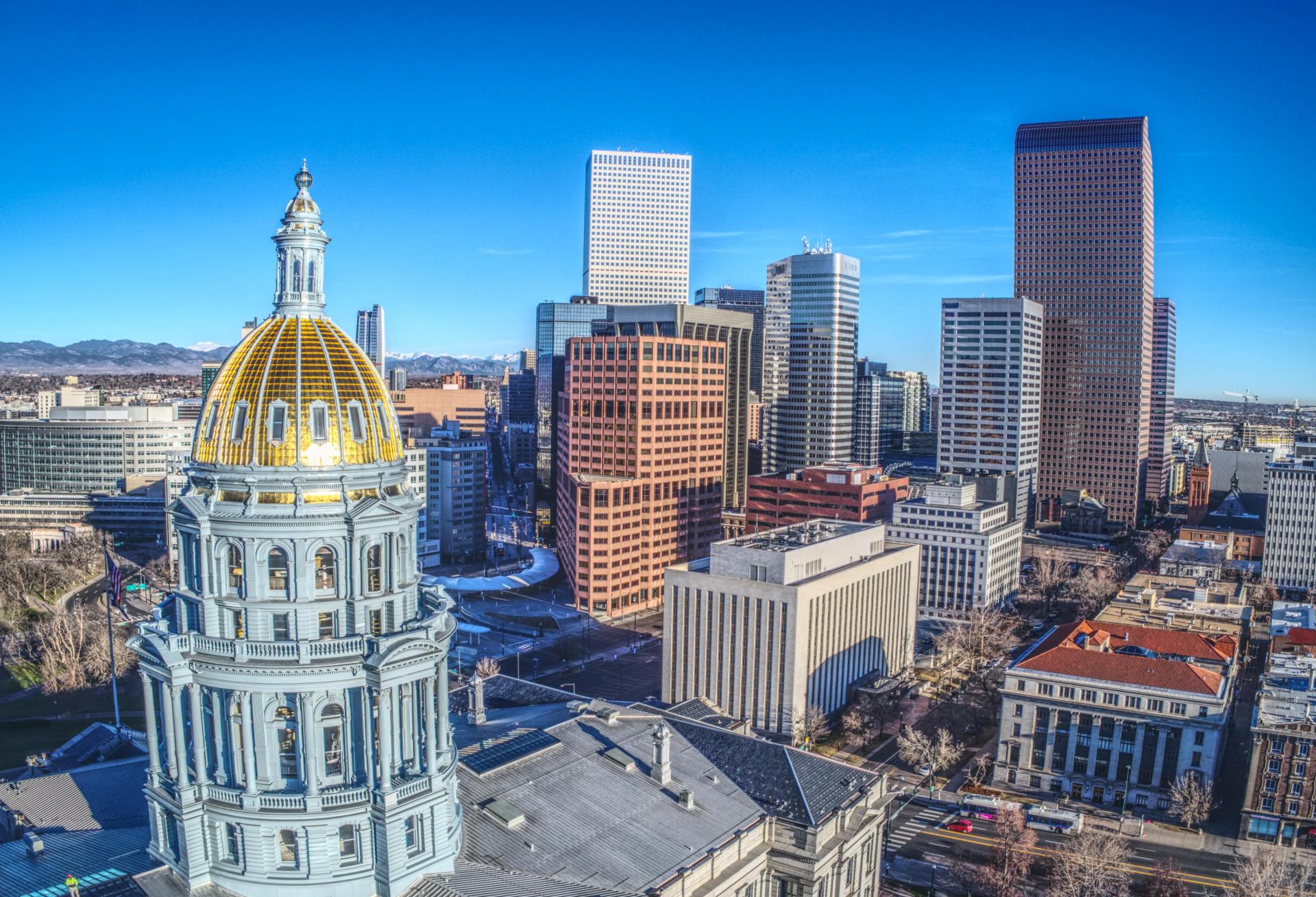 Brookfield, MetLife Modify $134M Republic Plaza Loan To Remove It From Default