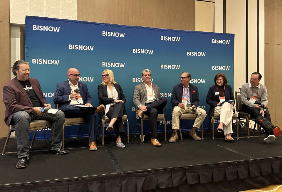 SOUTH DADE STATE OF THE MARKET PANEL 1 2026
