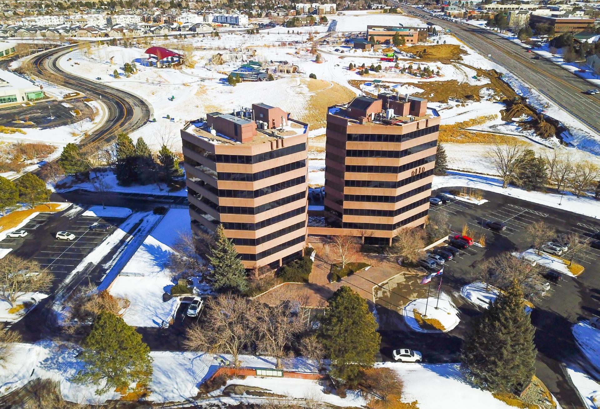 This Week’s Denver Deal Sheet