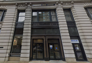 171-Unit Conversion Project Proposed At Congress Street Office Building