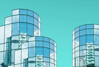 Big Office Occupiers Push Back On The New Clichés Of Real Estate