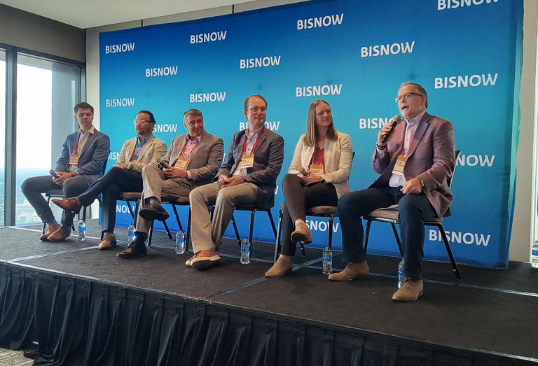 Denver Life Sciences Event. 8.13.24. Panel 2
