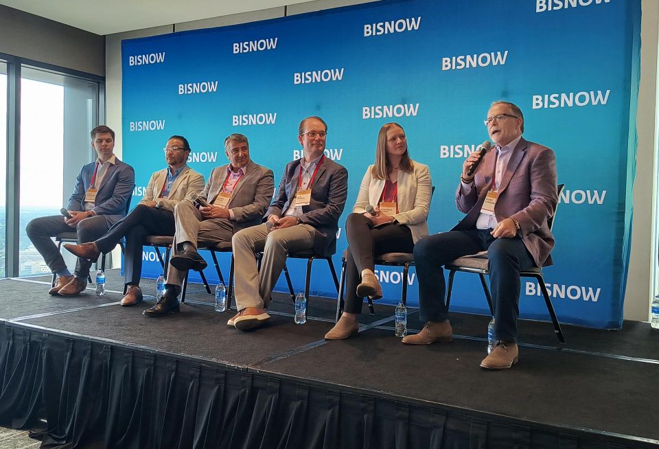 Denver Life Sciences Event. 8.13.24. Panel 2