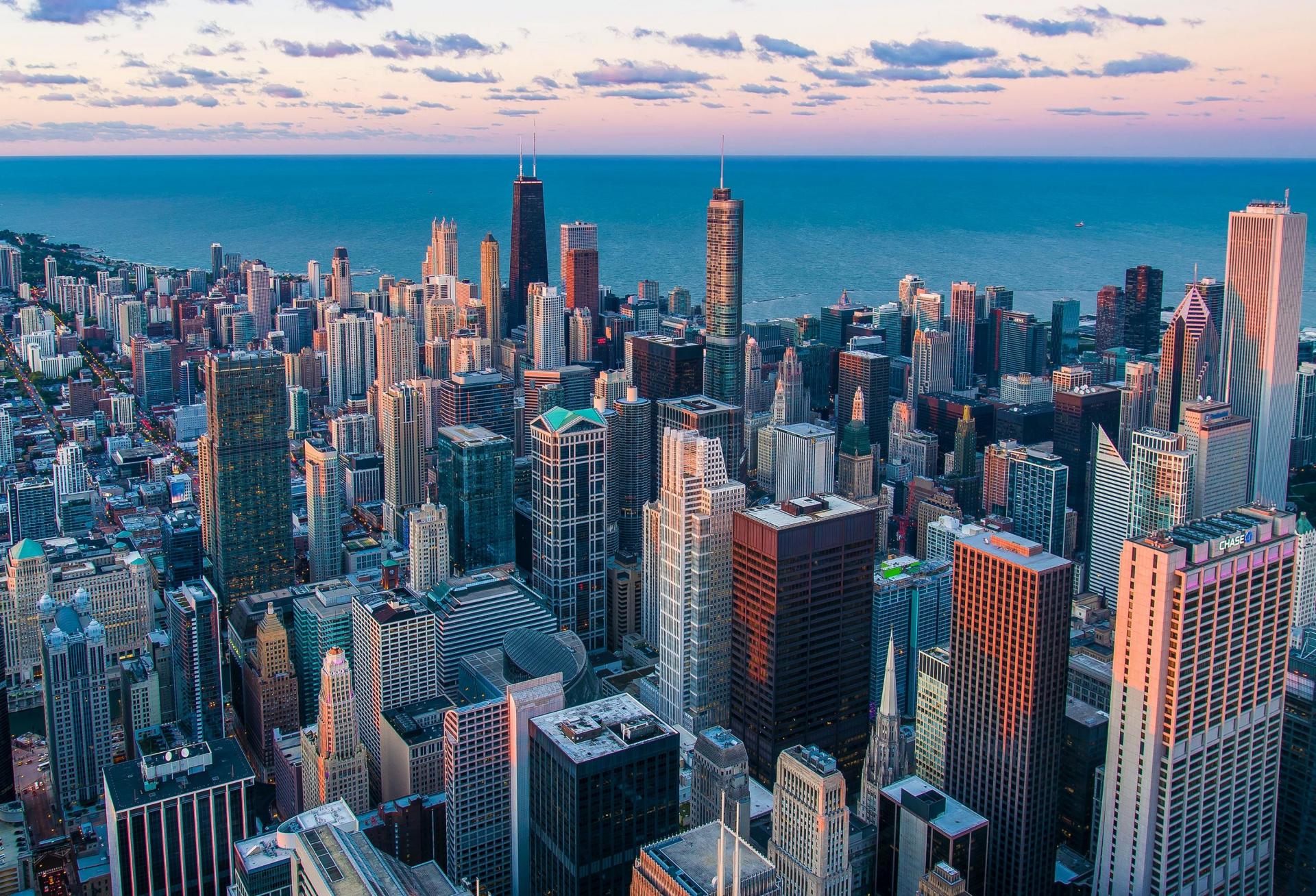 How One Chicago Developer Plans To Create More Sustainable Housing For Less