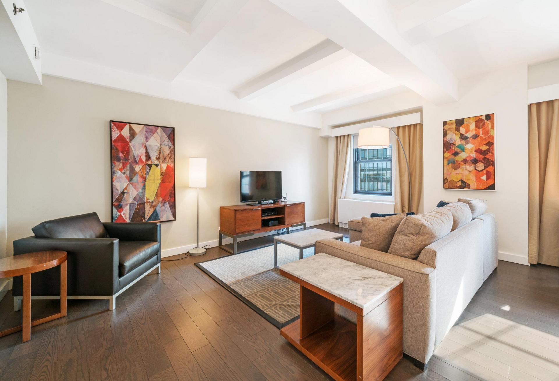 Changing Demographics Give Birth To A New Asset Class: Alternative Accommodations