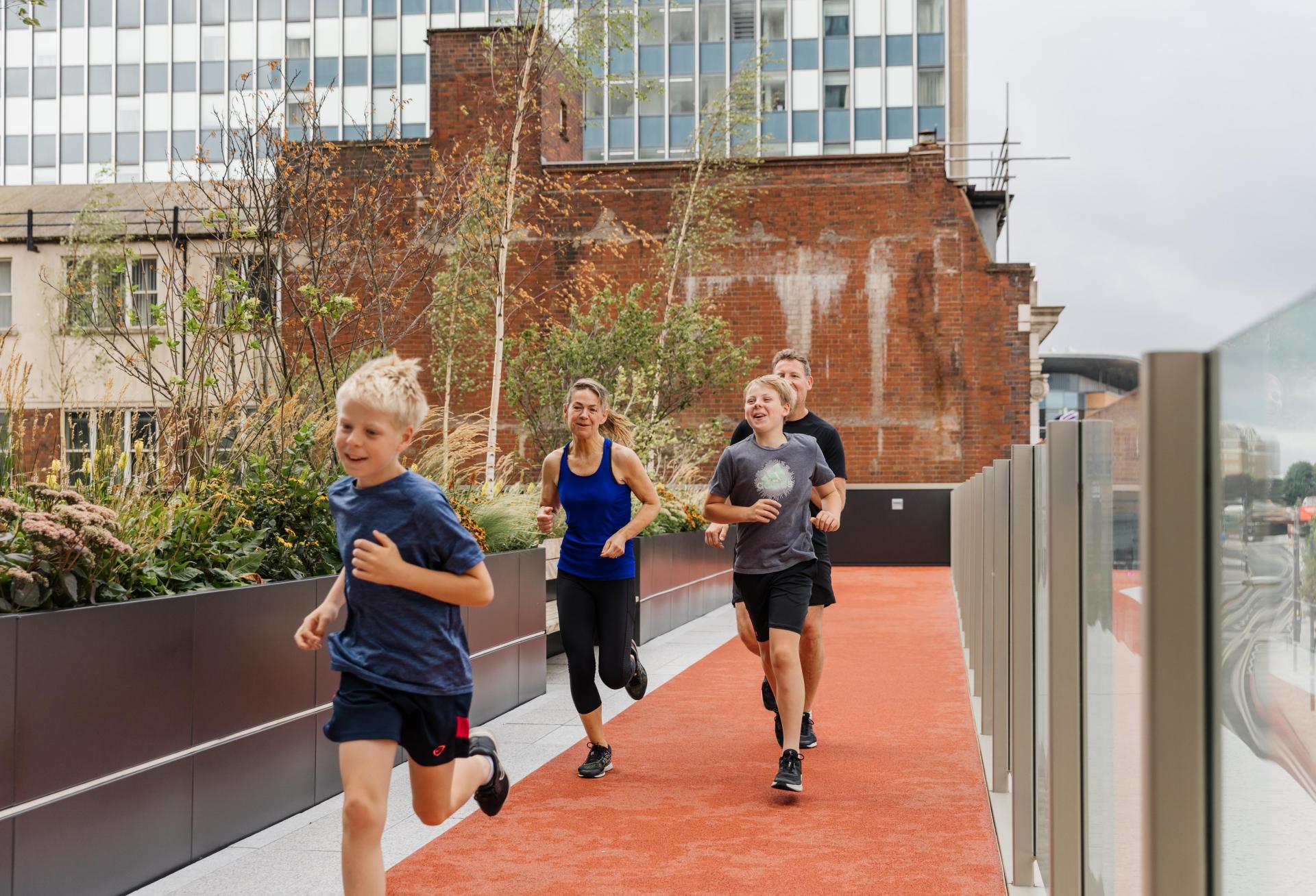 How One BTR Developer Is Aiming To Be Operationally Sustainable By Changing Resident Behaviour 