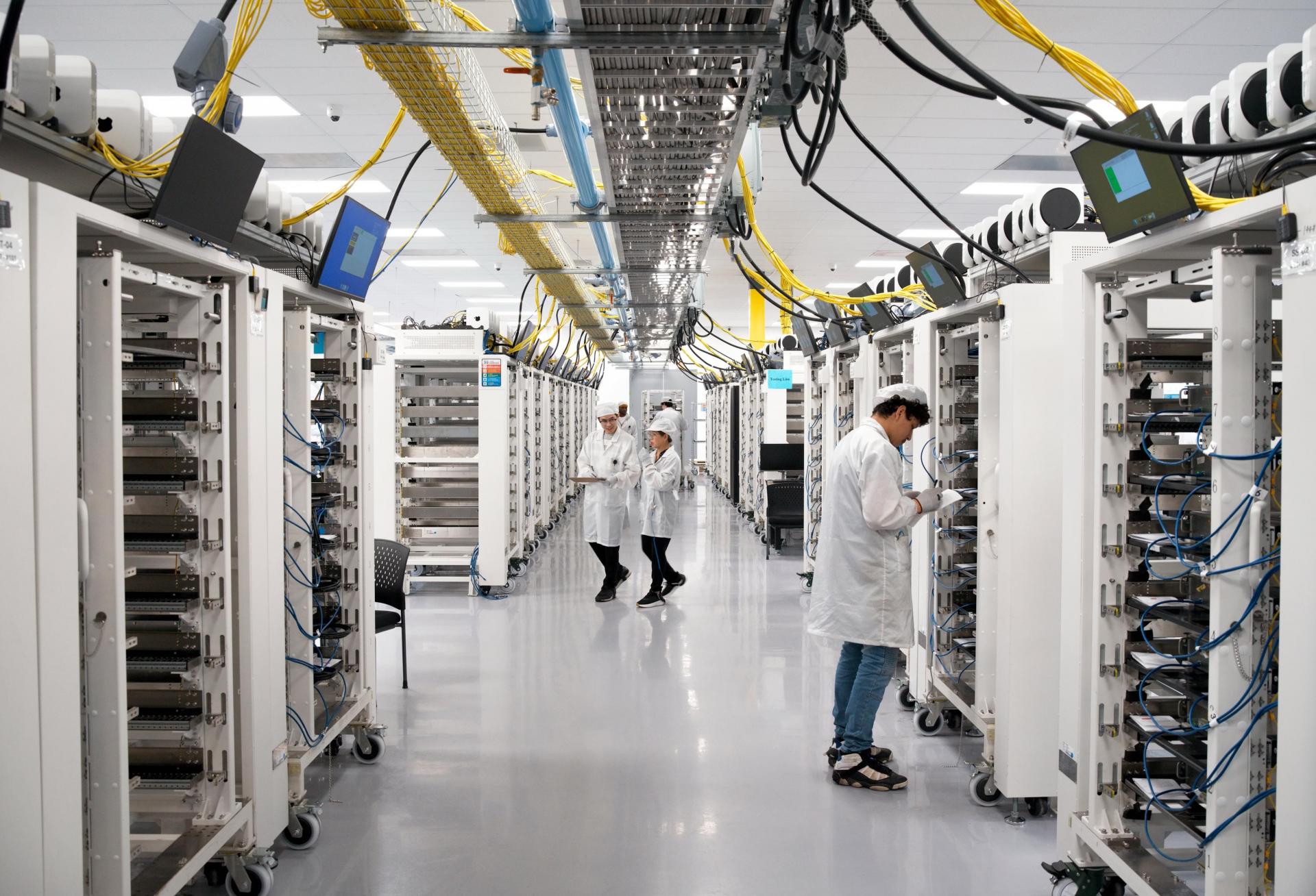 Apple To Manufacture Mac Minis In The U.S. With Houston Expansion