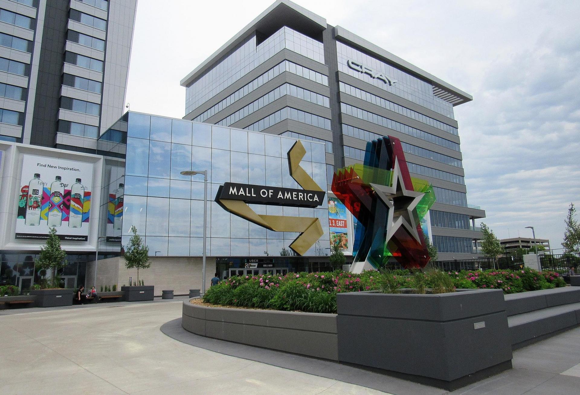 Supreme Court: Mall Of America Owner Can Challenge 100-Year, $10 Lease For Vacant Sears Box