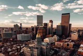 Saunders Construction’s Tom Alford On One River North And The Future Of Multifamily At Denver BMAC Event