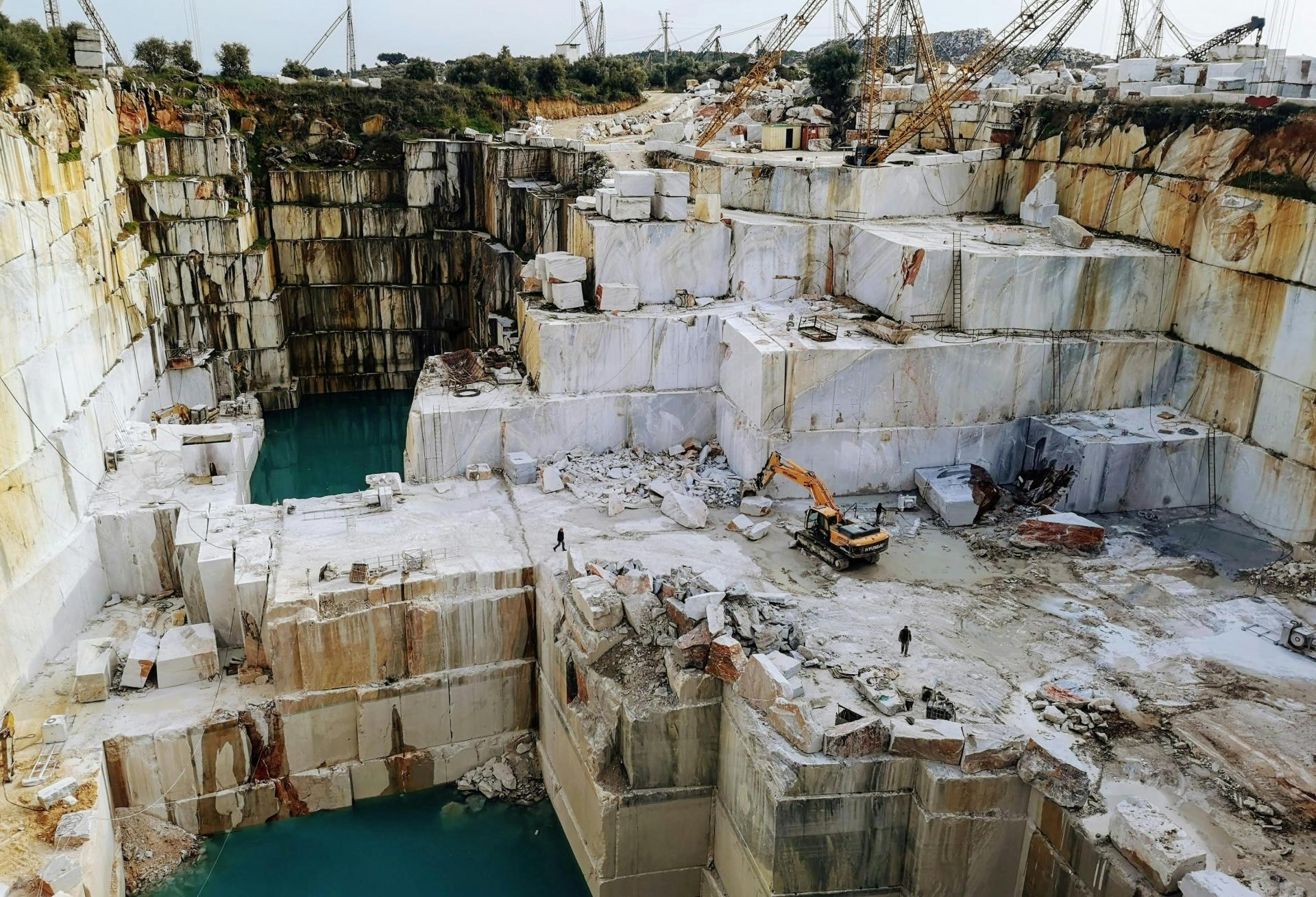 Quarry