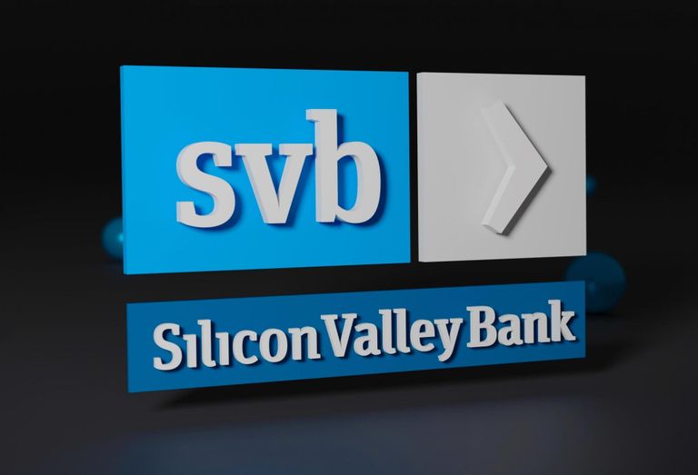 Silicon Valley Bank SVB