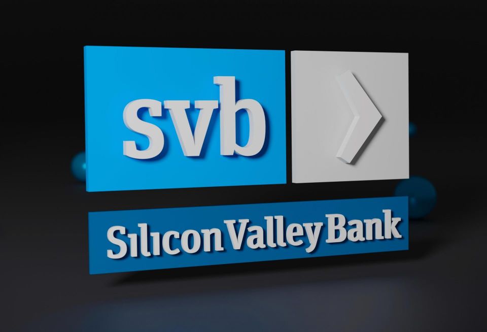 Silicon Valley Bank SVB