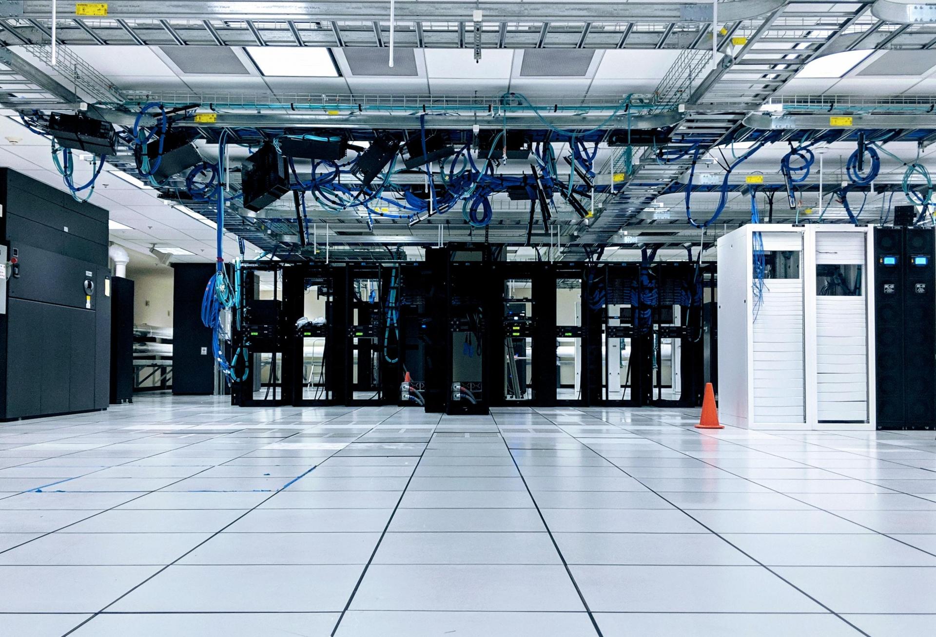 Denver Data Center Market Gains Momentum As Power Costs Decline