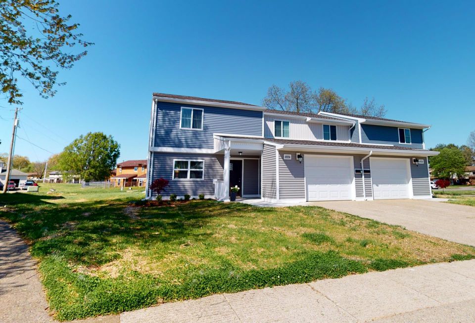 Campbell Crossing Fort Campbell Kentucky Lendlease