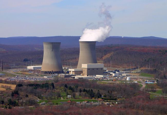 Largest U.S. Grid Pitches Pathway For On-Site Data Center Power