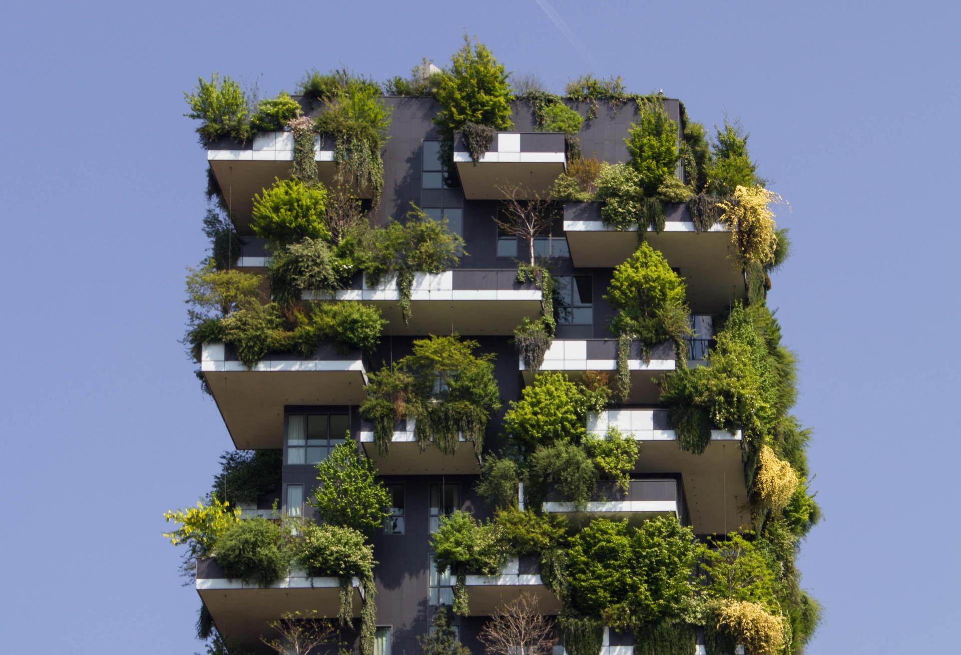Fifth Wall Launches Fund Aimed At Decarbonizing CRE