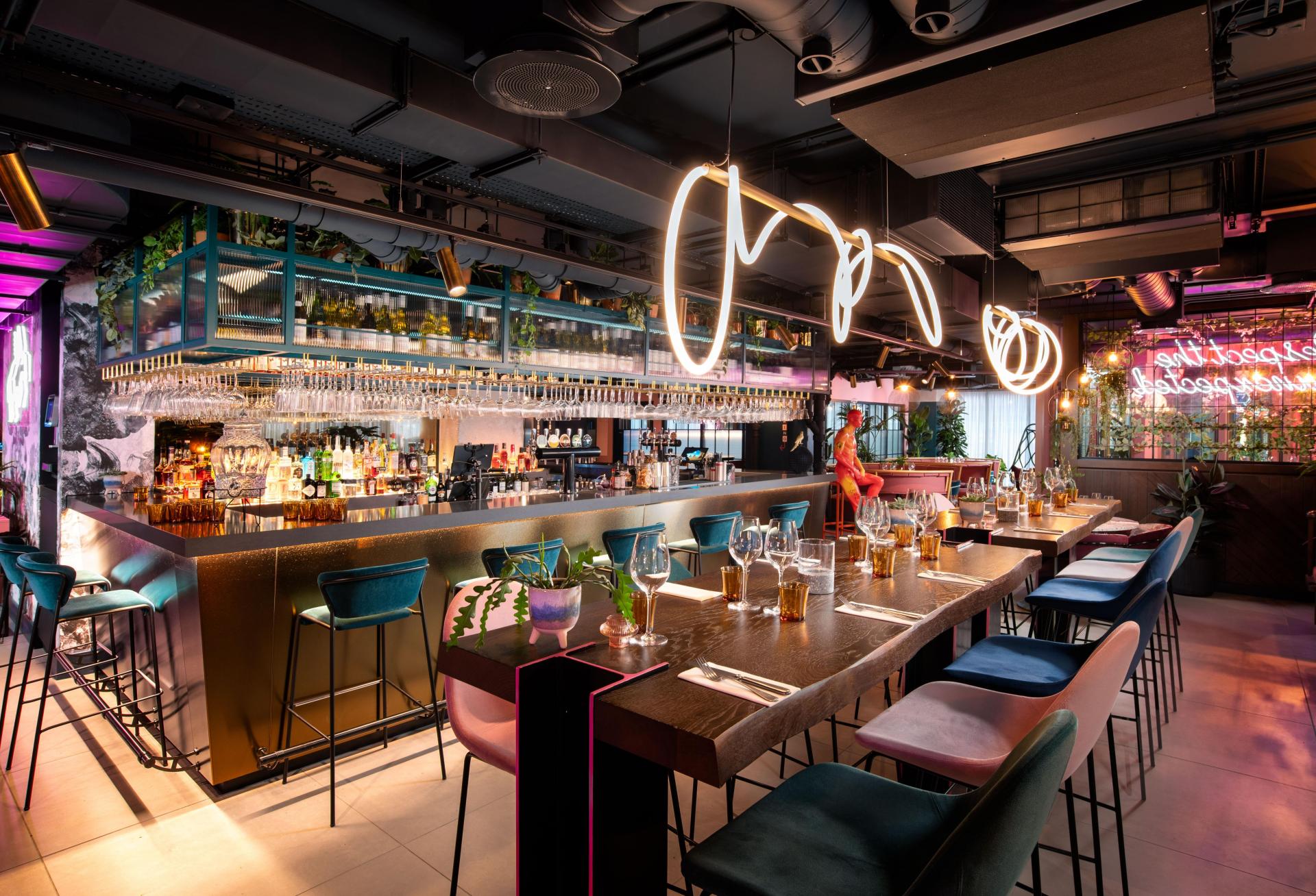 Tristan Puts Faith In Hotels With First Buy For £425M Hotel Strategy