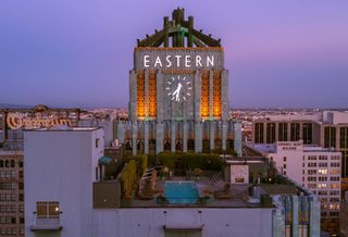 Could Streamlining Adaptive Reuse Throughout LA Help The City Respond To Covid-Fueled Real Estate Changes? 
