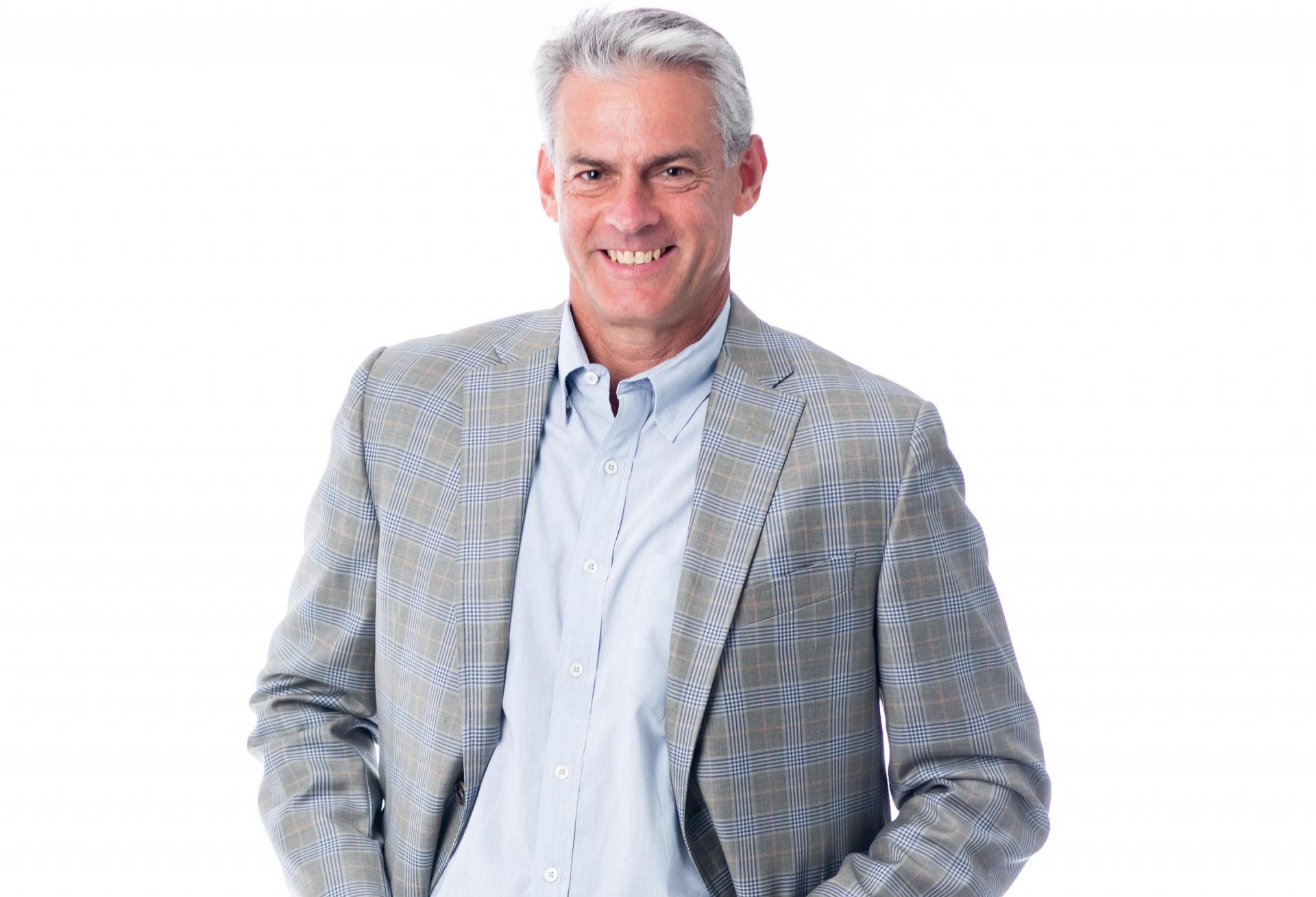 Former Skender Construction CEO Mark Skender Dies At 61