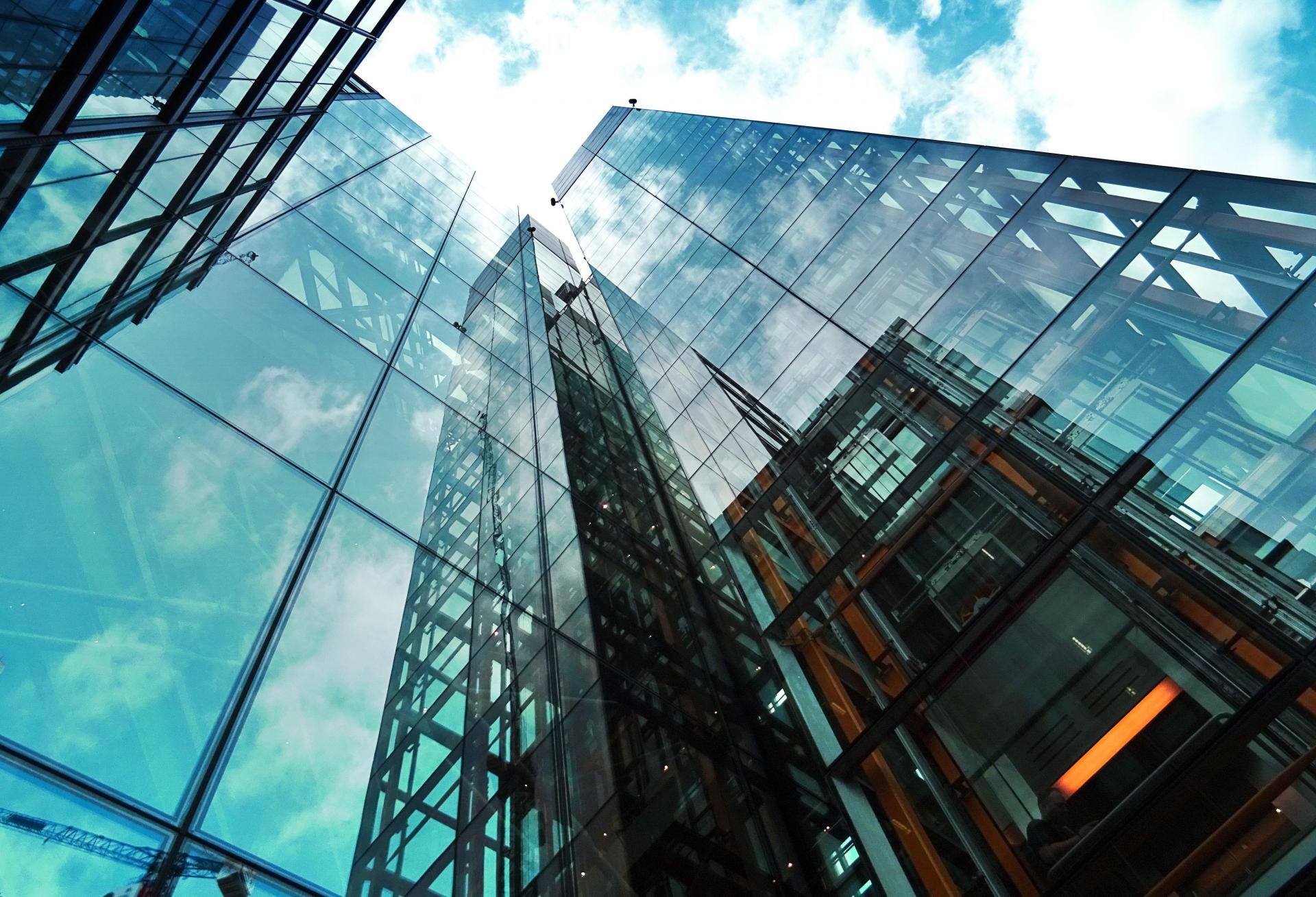 Houston’s Office Market Not As ‘Atrocious’ As It Appears. The Numbers Are Starting To Prove It