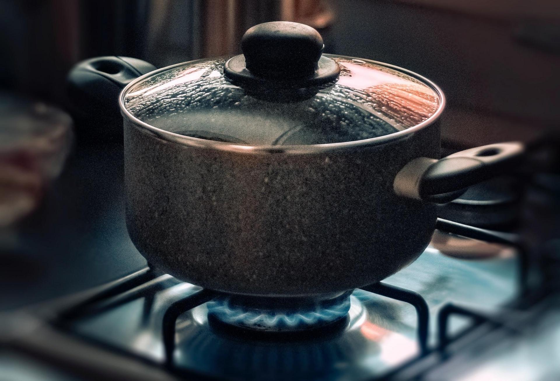 NYC Passes Ban On Gas Appliances In New Buildings