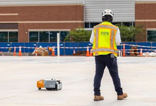 Construction Giants' Bet On Tech Startups Paying Off On Their Jobsites