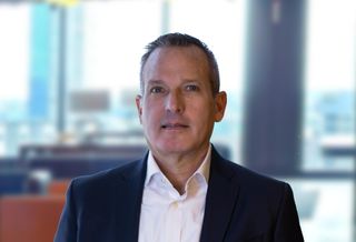 Cresa CEO Ray Anderson