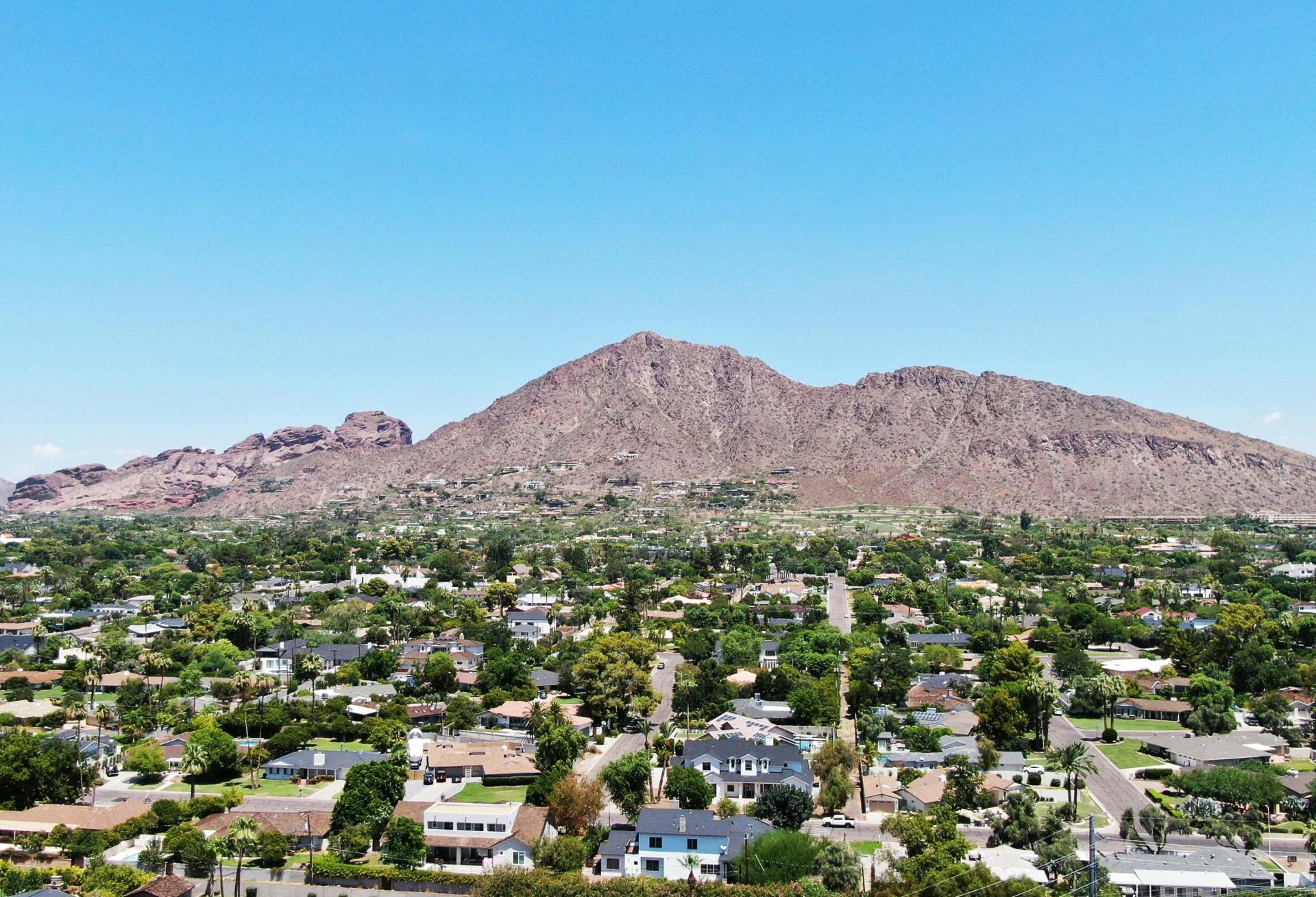 ‘Bidding Competitively And Winning Deals’: Why Private Capital Remains An Integral Part Of Phoenix CRE