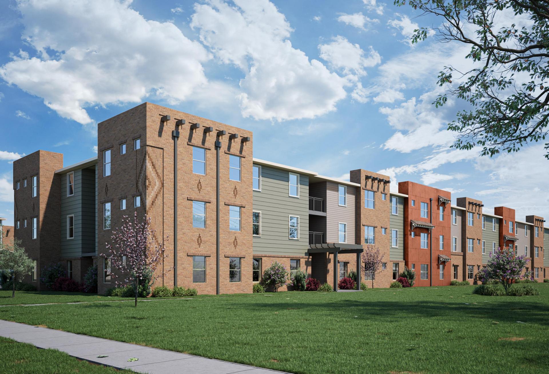 This Week's Dallas-Fort Worth Deal Sheet