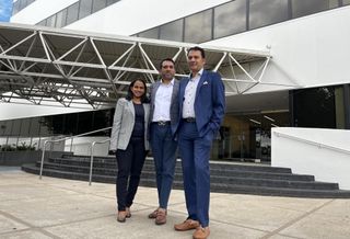 Opportunity Knocks: Why A Family-Owned Houston Firm Is Snapping Up Old Office And Paying Cash