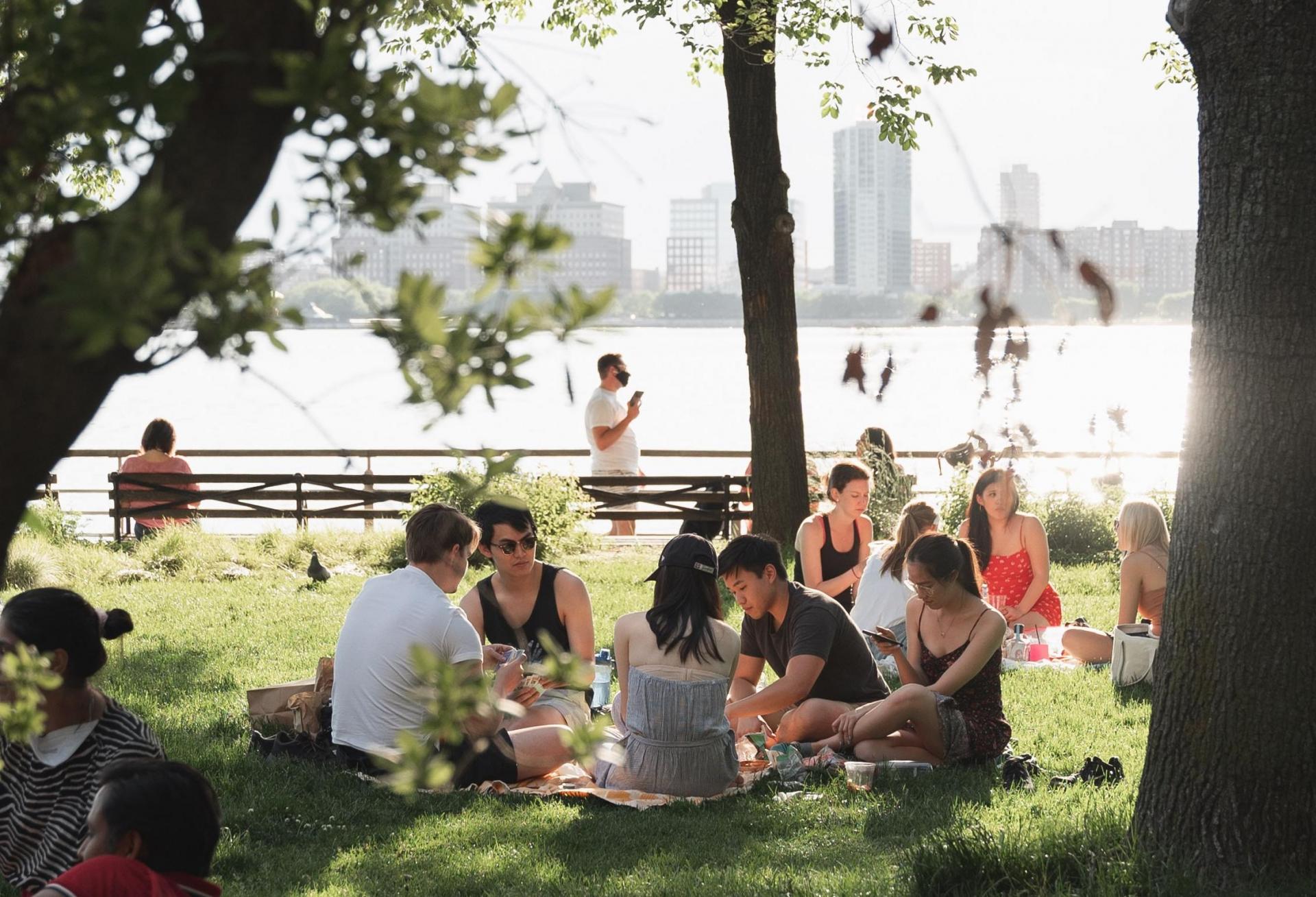 What We Really Love About Cities And Why Developers May Have Got It Wrong