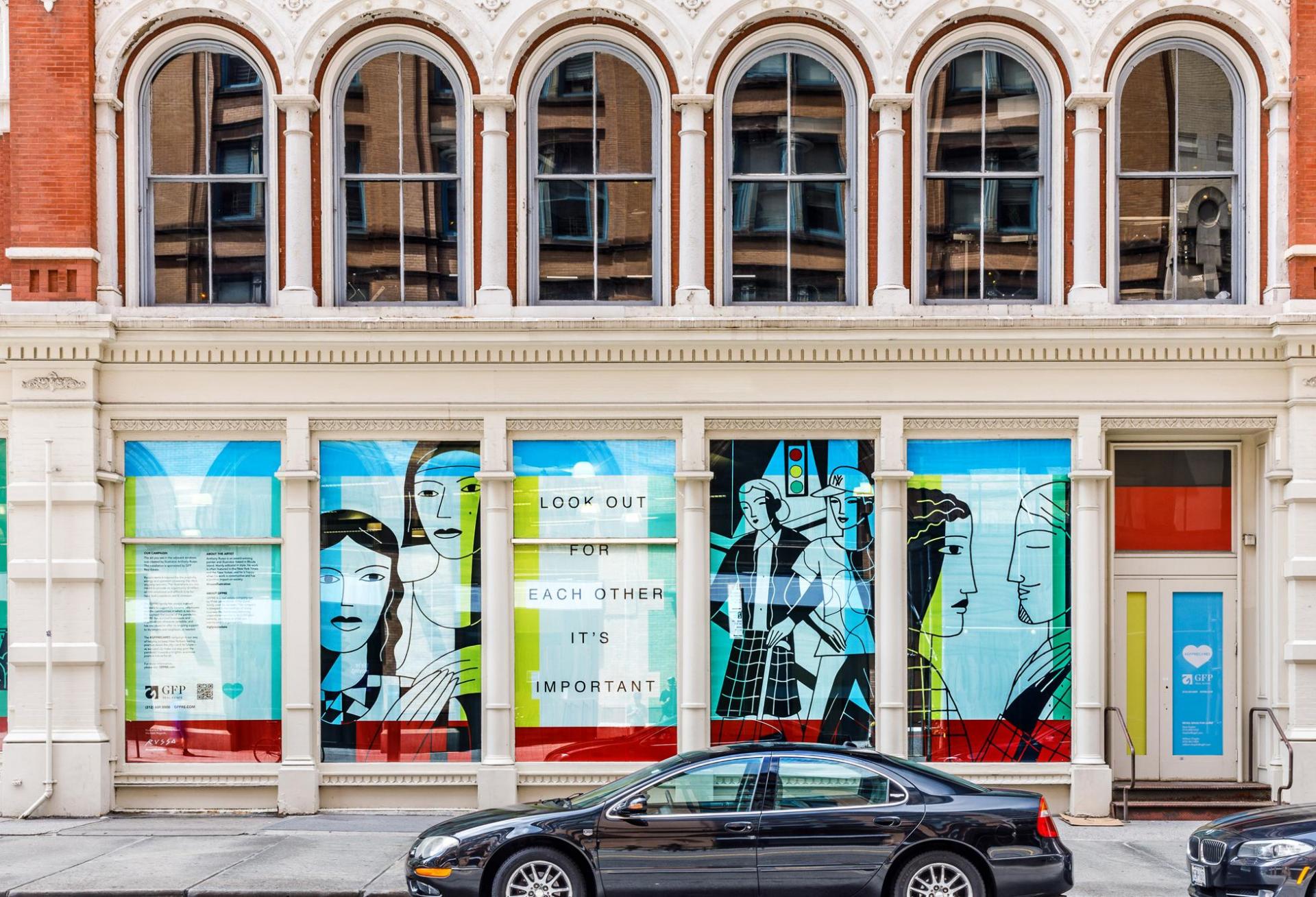 As New Yorkers Return To The City, One Company Is Working To Keep The Big Apple As Bright As Ever
