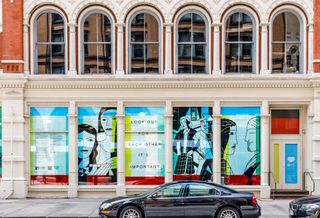 As New Yorkers Return To The City, One Company Is Working To Keep The Big Apple As Bright As Ever