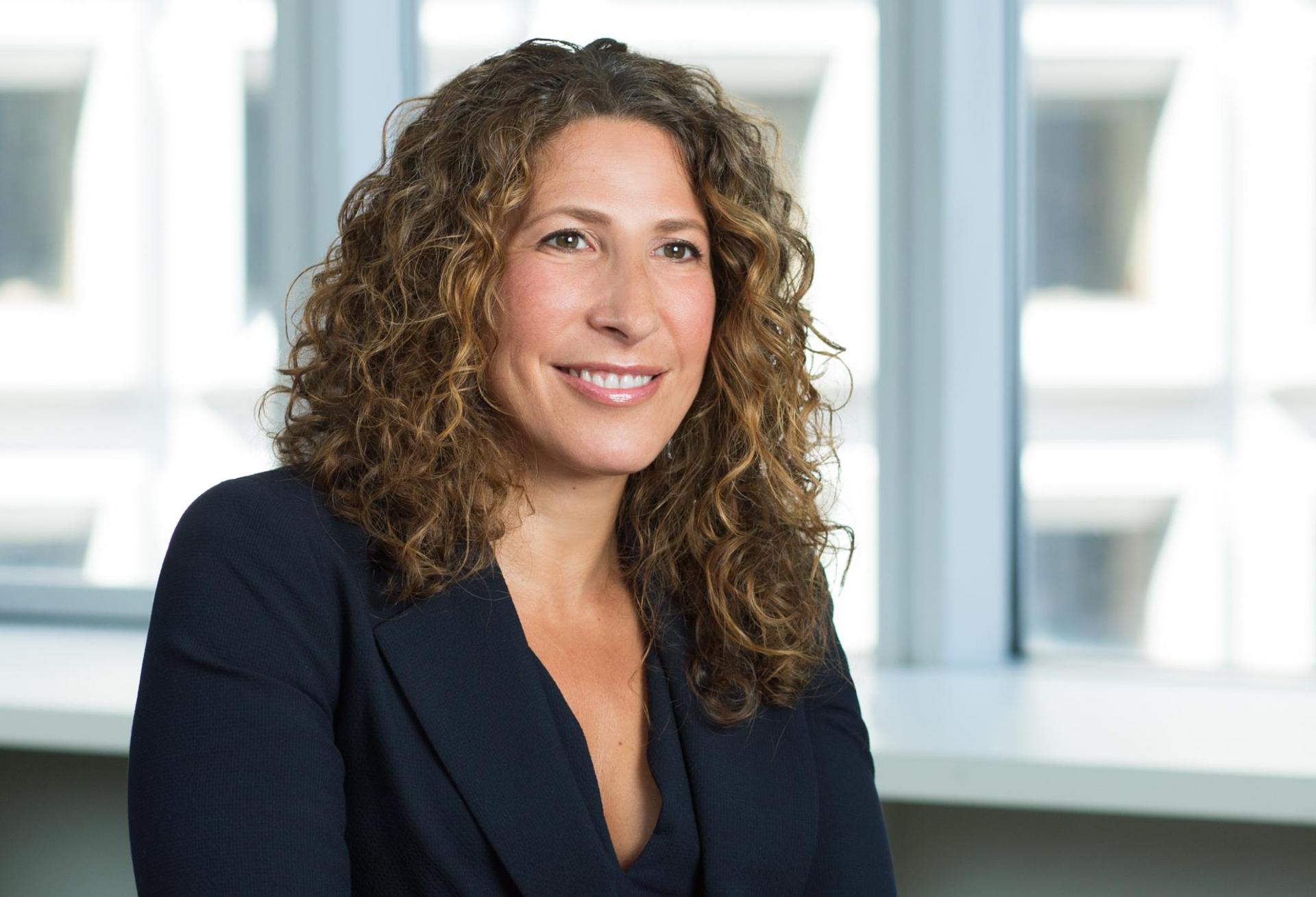 Michelle Kelban, Global Chair Of Latham & Watkins' Real Estate Practice, On Finding Balance And Making An Impact As A Woman In CRE
