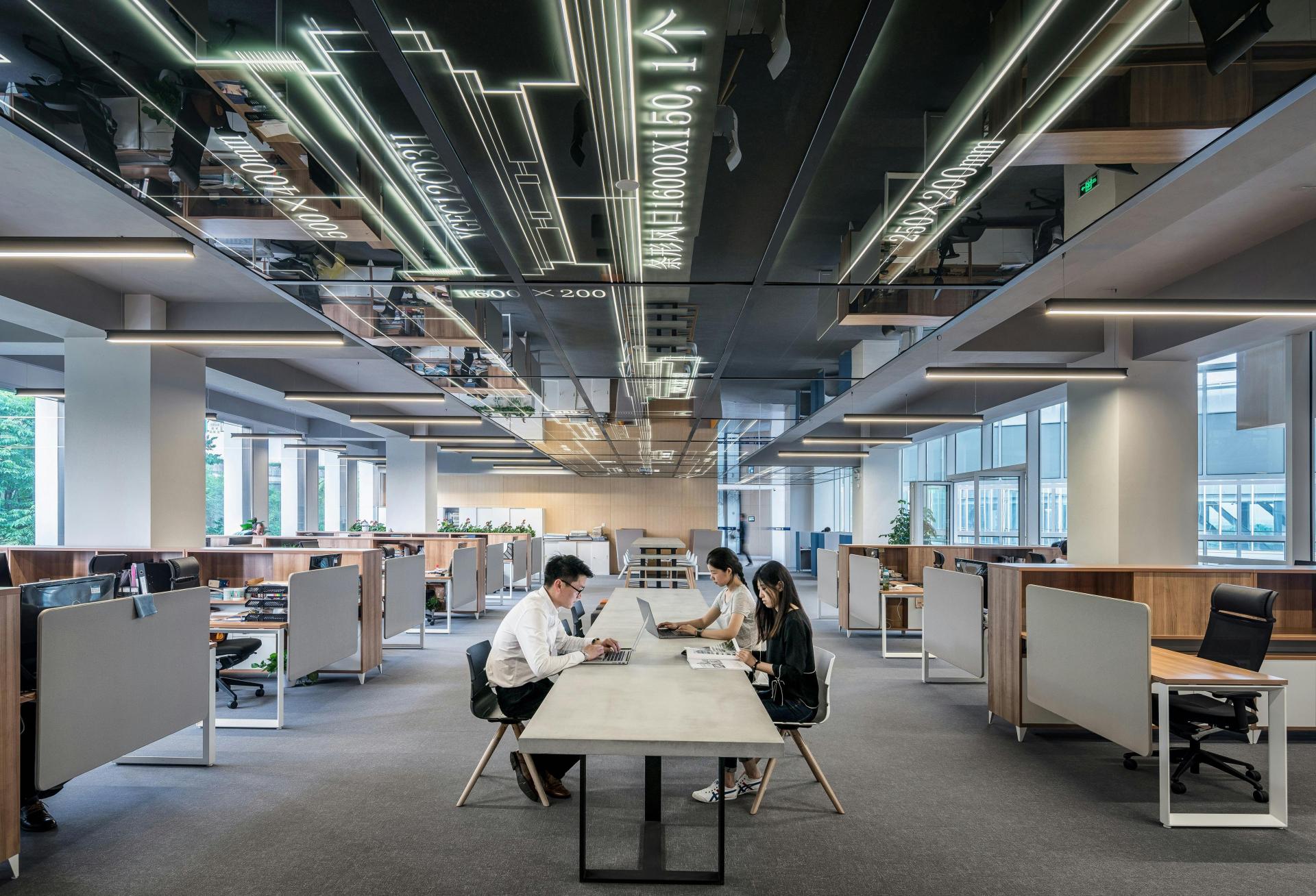 Commercial Property Prices Edge Into Annual Growth Territory By A Hair's Breadth