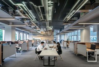 Commercial Property Prices Edge Into Annual Growth Territory By A Hair's Breadth