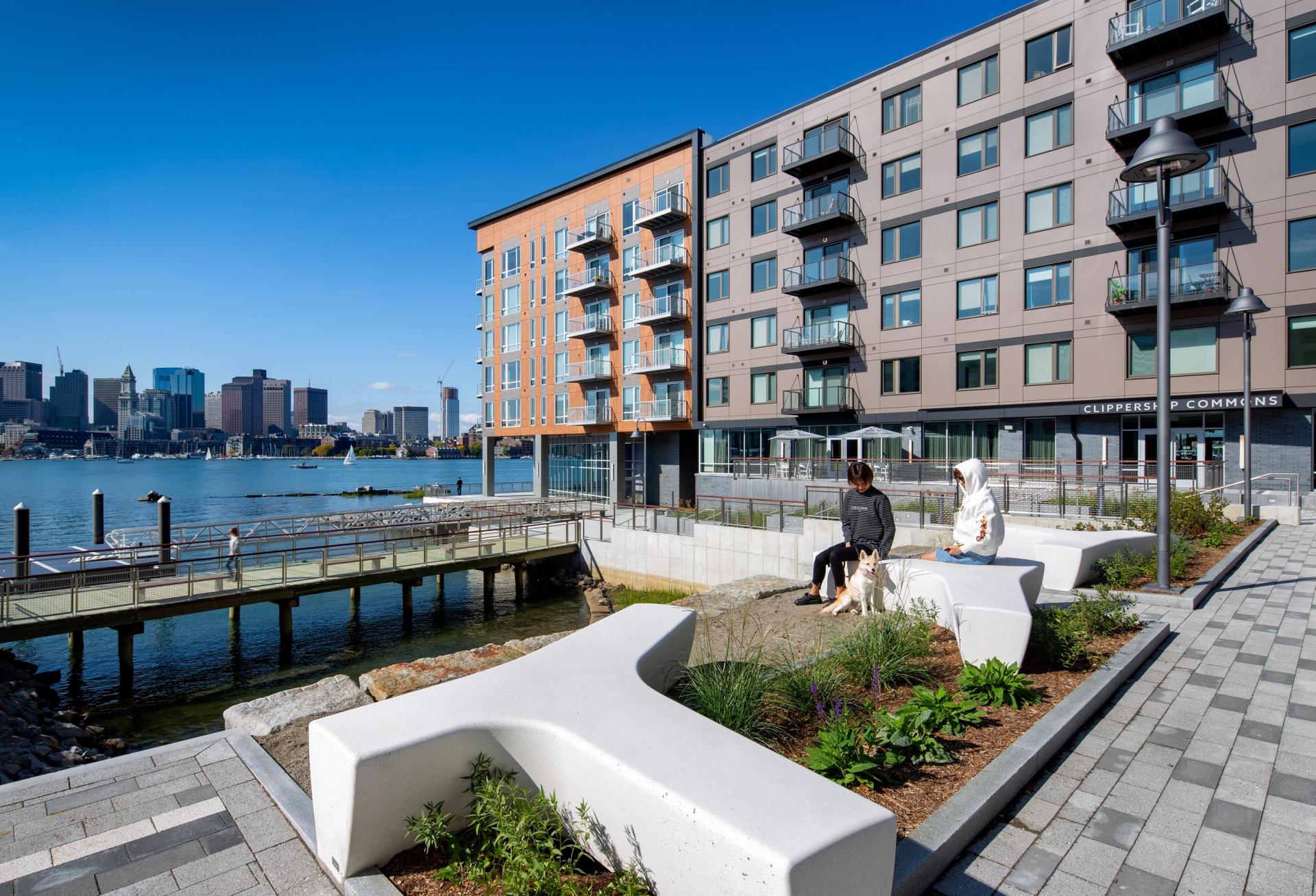 Boston Has Most Apartment Buildings With High Vacancy, Report Shows