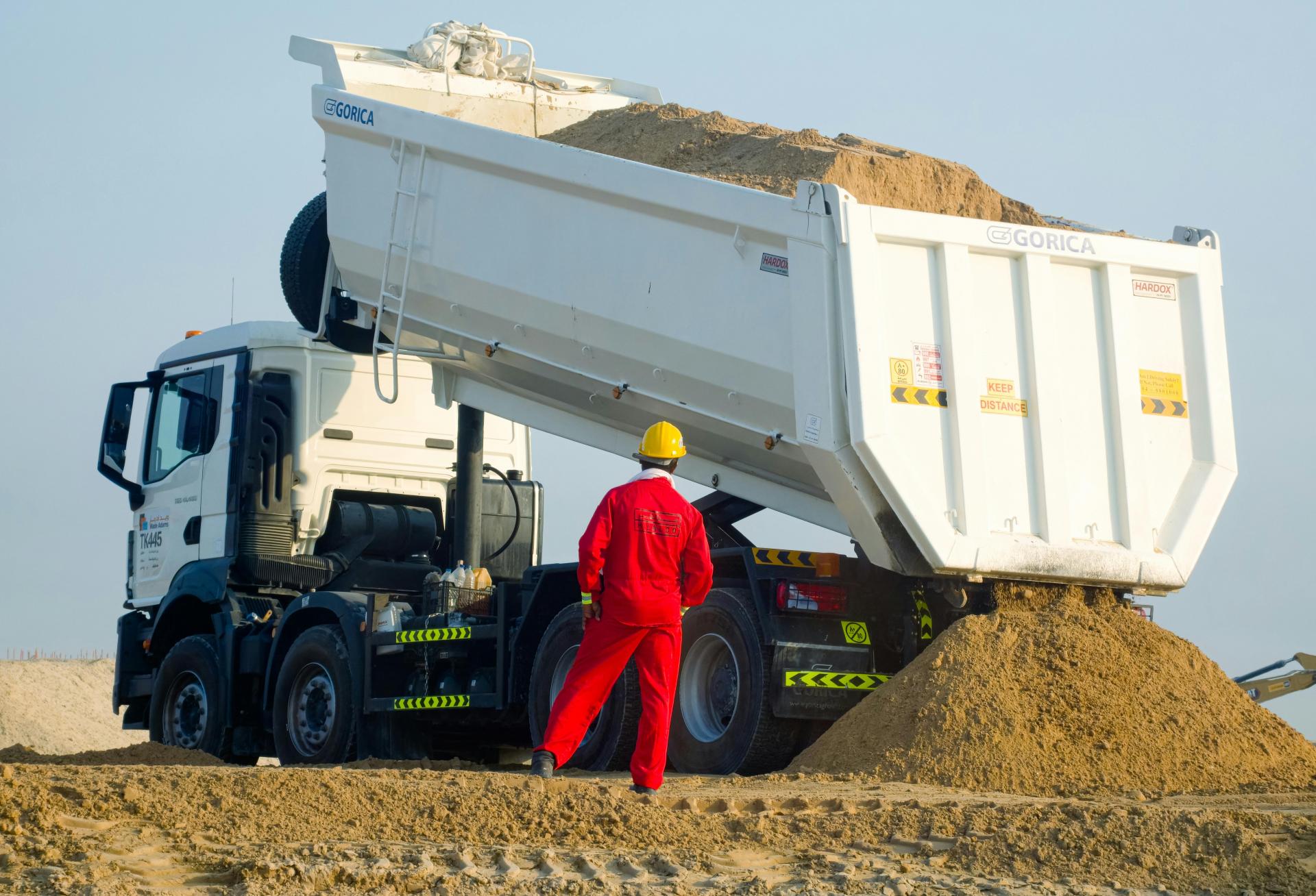 Data Centers, Immigration Action Add To Construction Labor Shortage