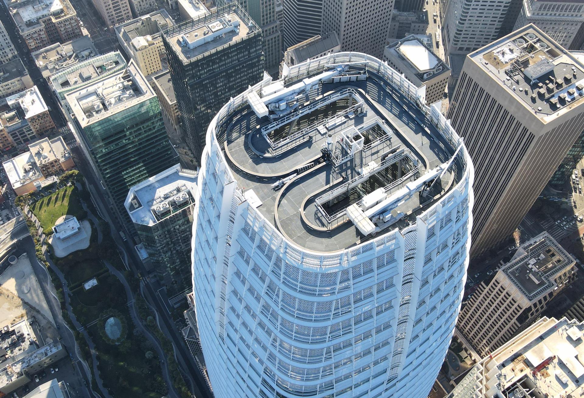 Tech Office Leasing Plummets Nationwide As Layoffs Hit