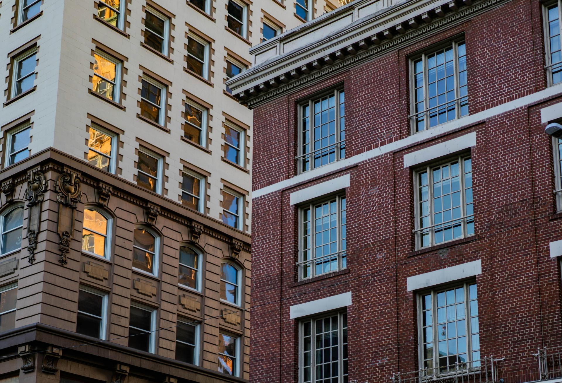 Commercial Real Estate Loan Modifications Quadruple, With Multifamily Leading The Way