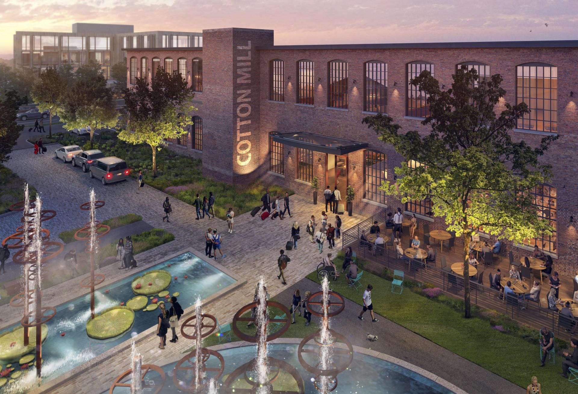 This Week's Dallas-Fort Worth Deal Sheet