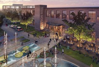 This Week's Dallas-Fort Worth Deal Sheet