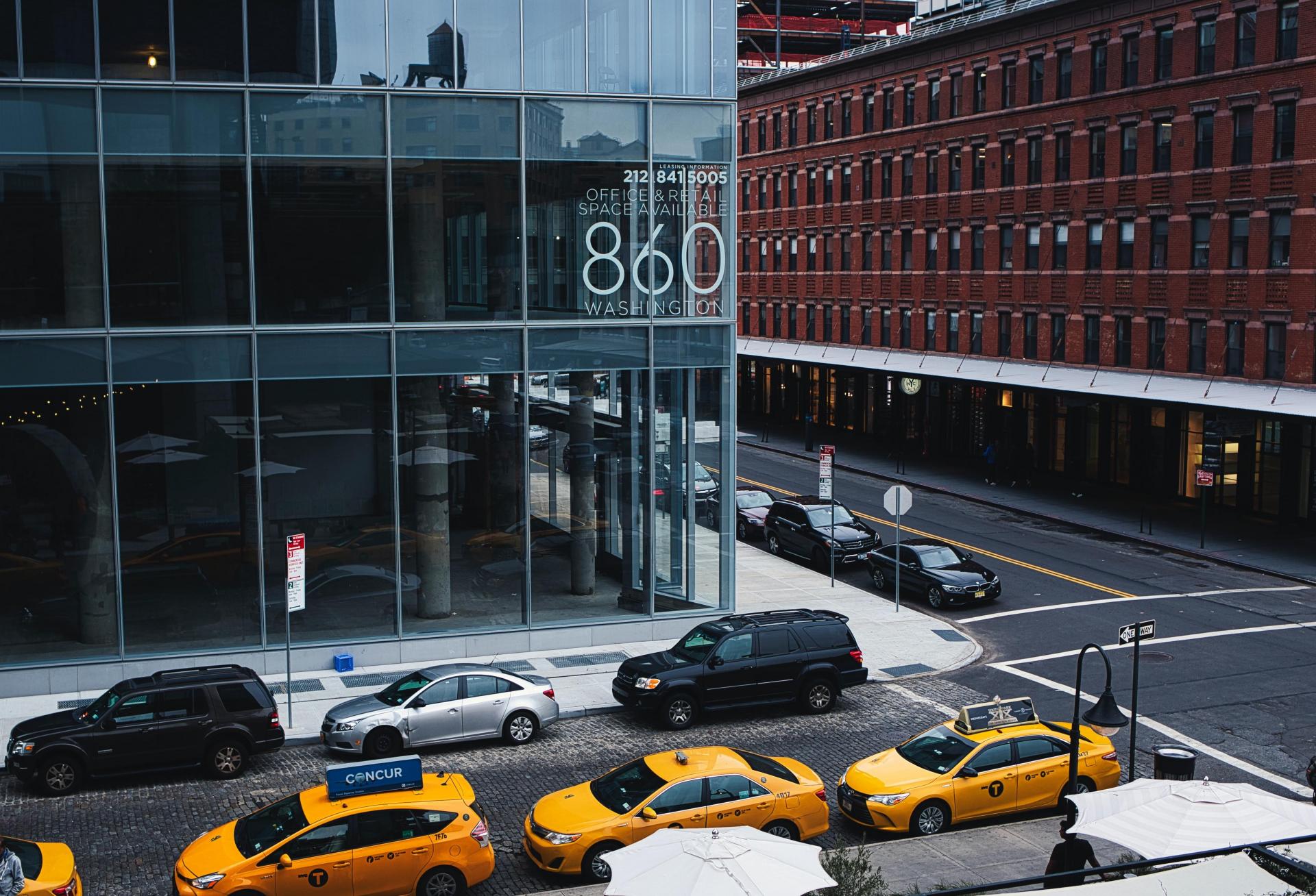 Cars Banned From Meatpacking Forever After Successful Covid Trial