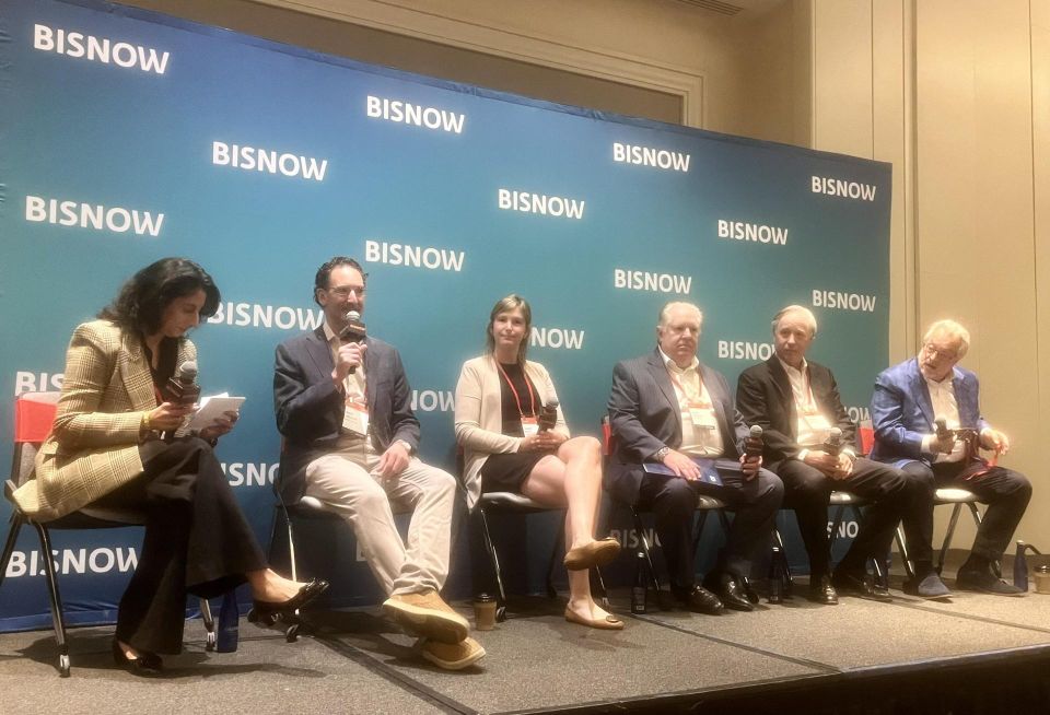 DC Hospitality Panel 1