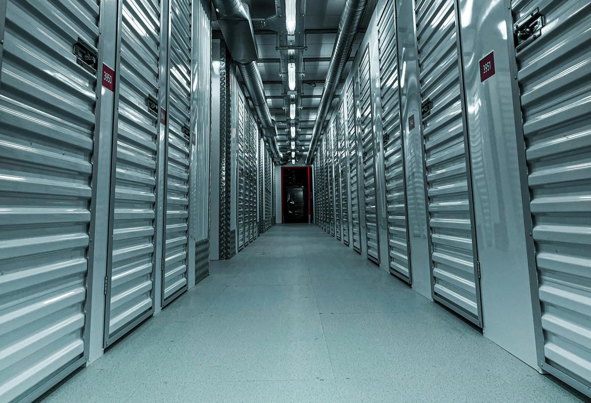 Americans Need More Self-Storage, But They Don't Want It Too Close To Them